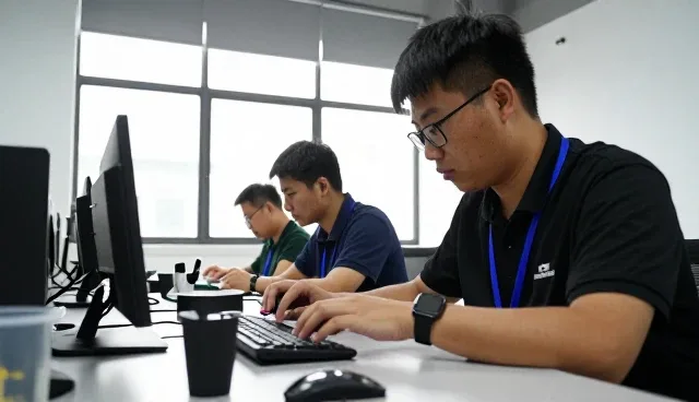 厂房车间需求推动客户以中小优化升级